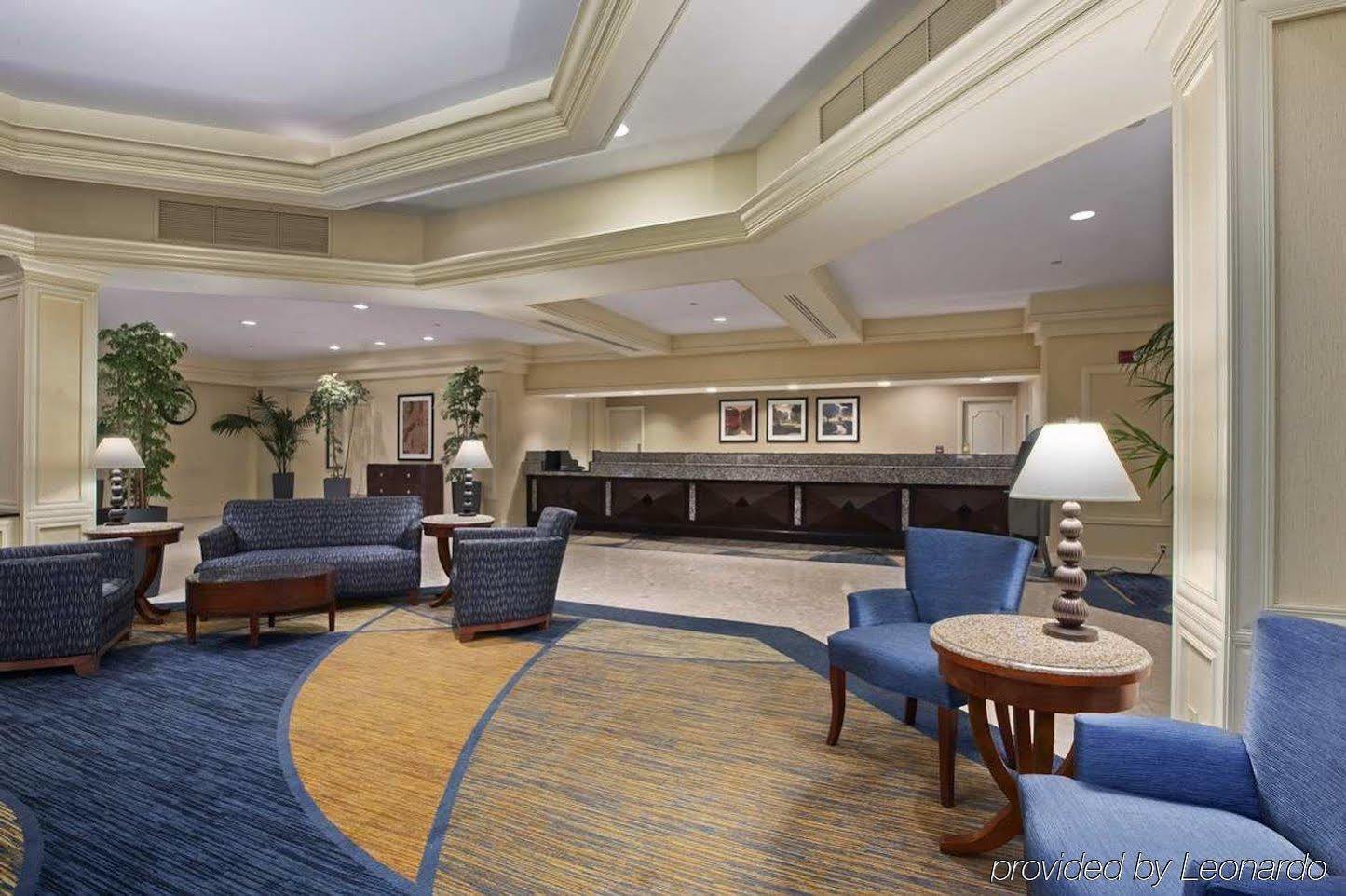 Doubletree By Hilton Cleveland East Beachwood Exteriör bild
